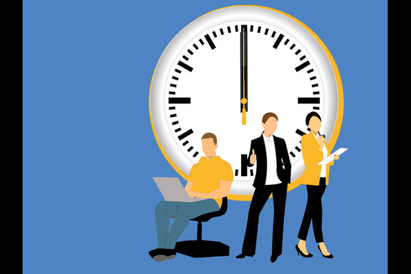 10 lời khuyên về cách căn thời gian thuyết trình Powerpoint hoàn hảo
