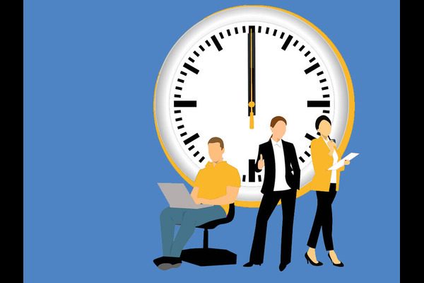 10 lời khuyên về cách căn thời gian thuyết trình Powerpoint hoàn hảo