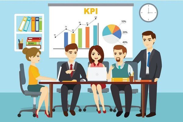 7 bước làm chủ kỹ năng giao việc và giám sát công việc