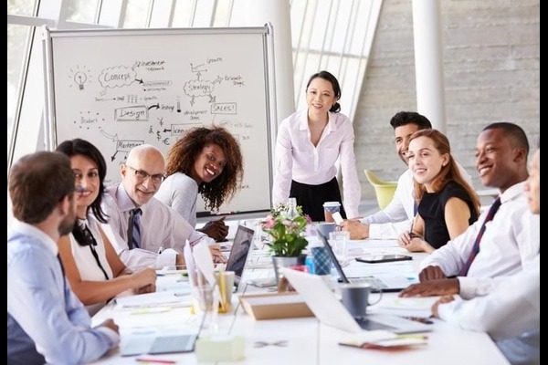 Đào tạo kỹ năng giao việc, ủy quyền cho nội bộ doanh nghiệp