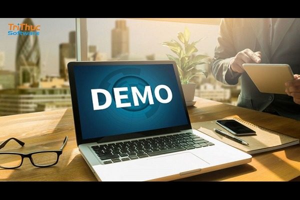 Demo là gì