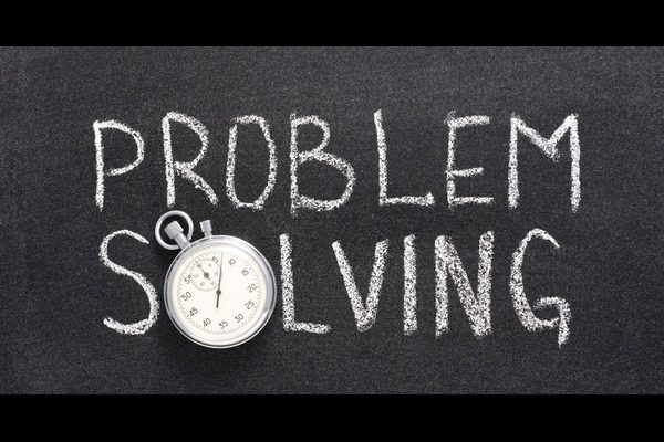 Kỹ năng giải quyết vấn đề là gì Quy trình giải quyết vấn đề