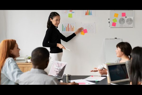 Kỹ năng thuyết trình Các bước để thuyết trình hiệu quả