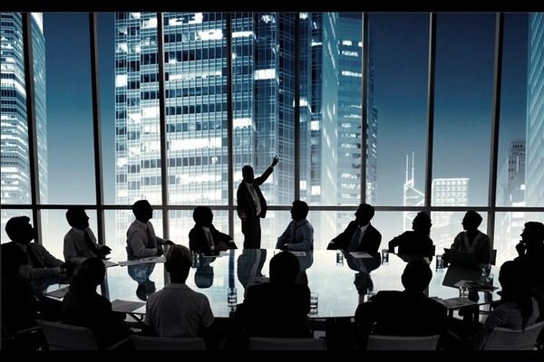 Làm thế nào để sở hữu kỹ năng thuyết trình ấn tượng