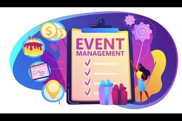 Quản trị sự kiện là gì