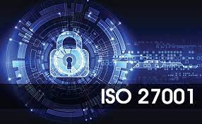 Đào tạo về ISO27001