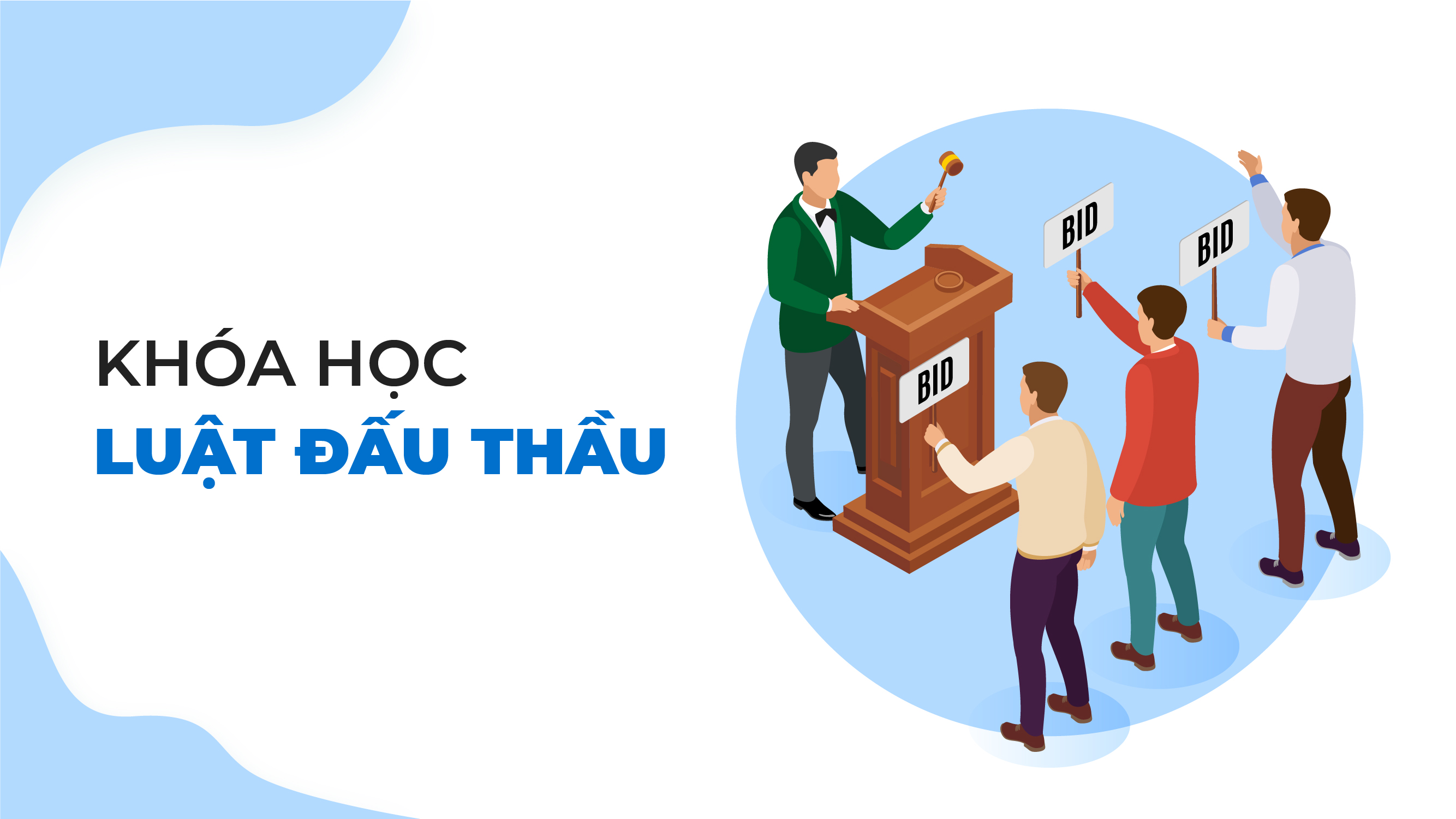 Luật đấu thầu