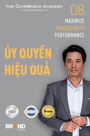 Ủy quyền Hiệu quả