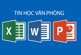 Tin học văn phòng